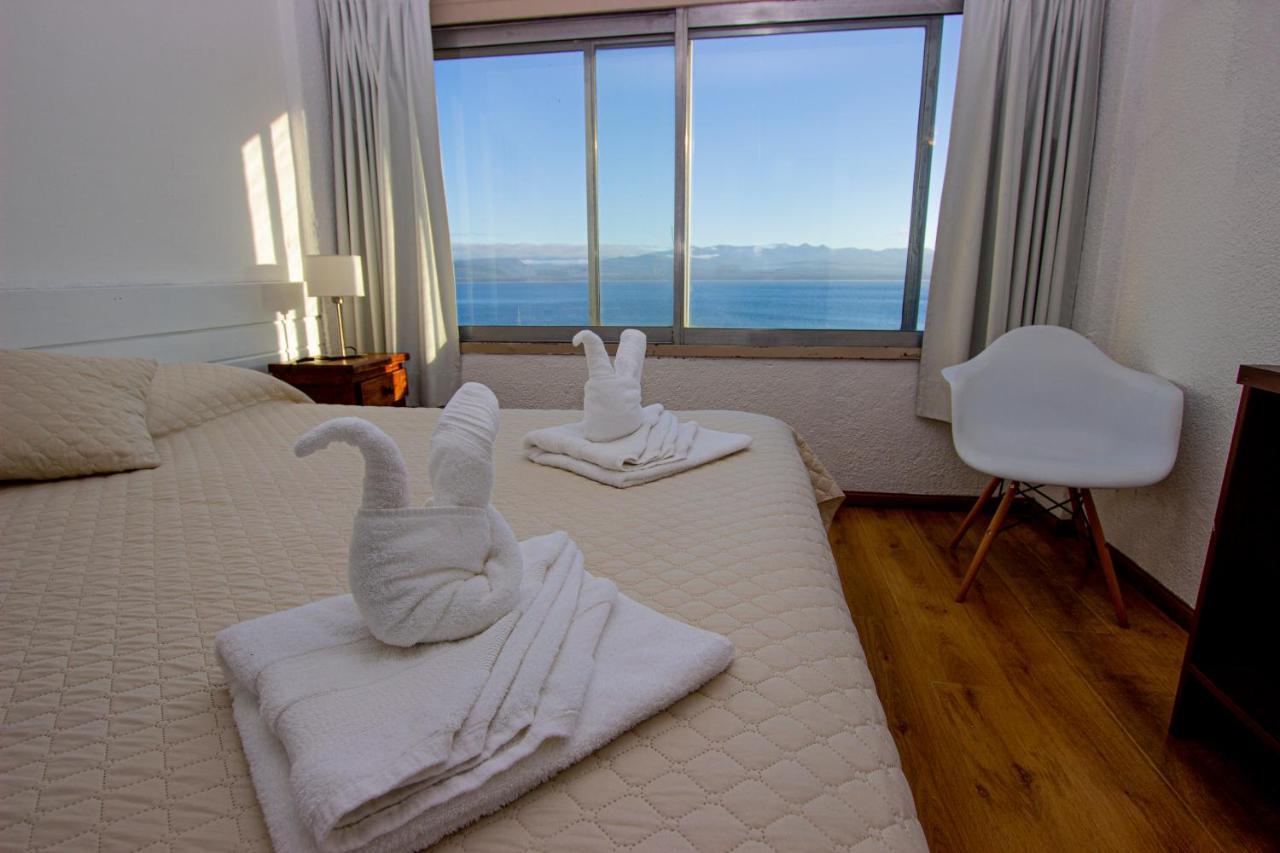 Hotel Lake Bariloche Exteriér fotografie