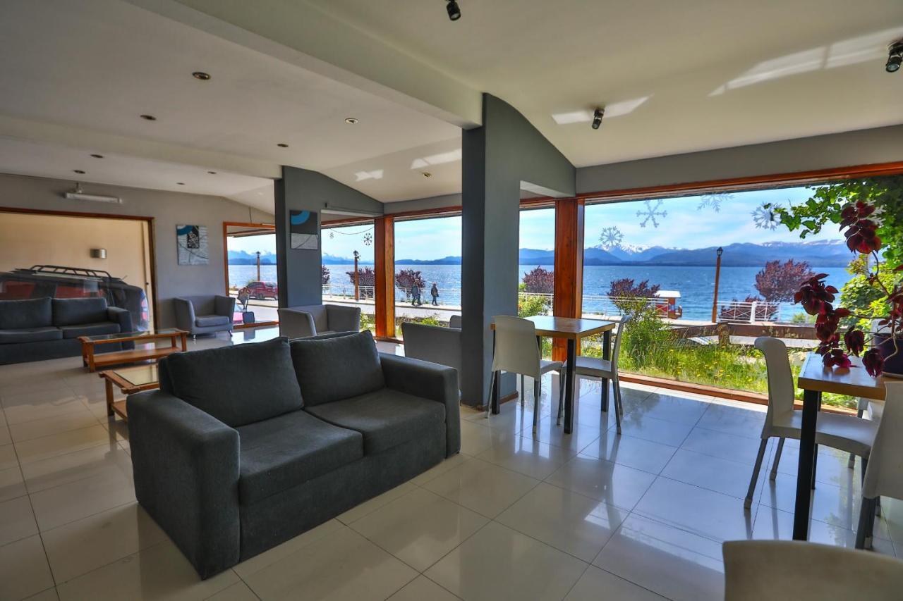 Hotel Lake Bariloche Exteriér fotografie