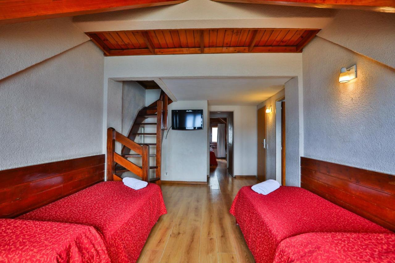 Hotel Lake Bariloche Exteriér fotografie