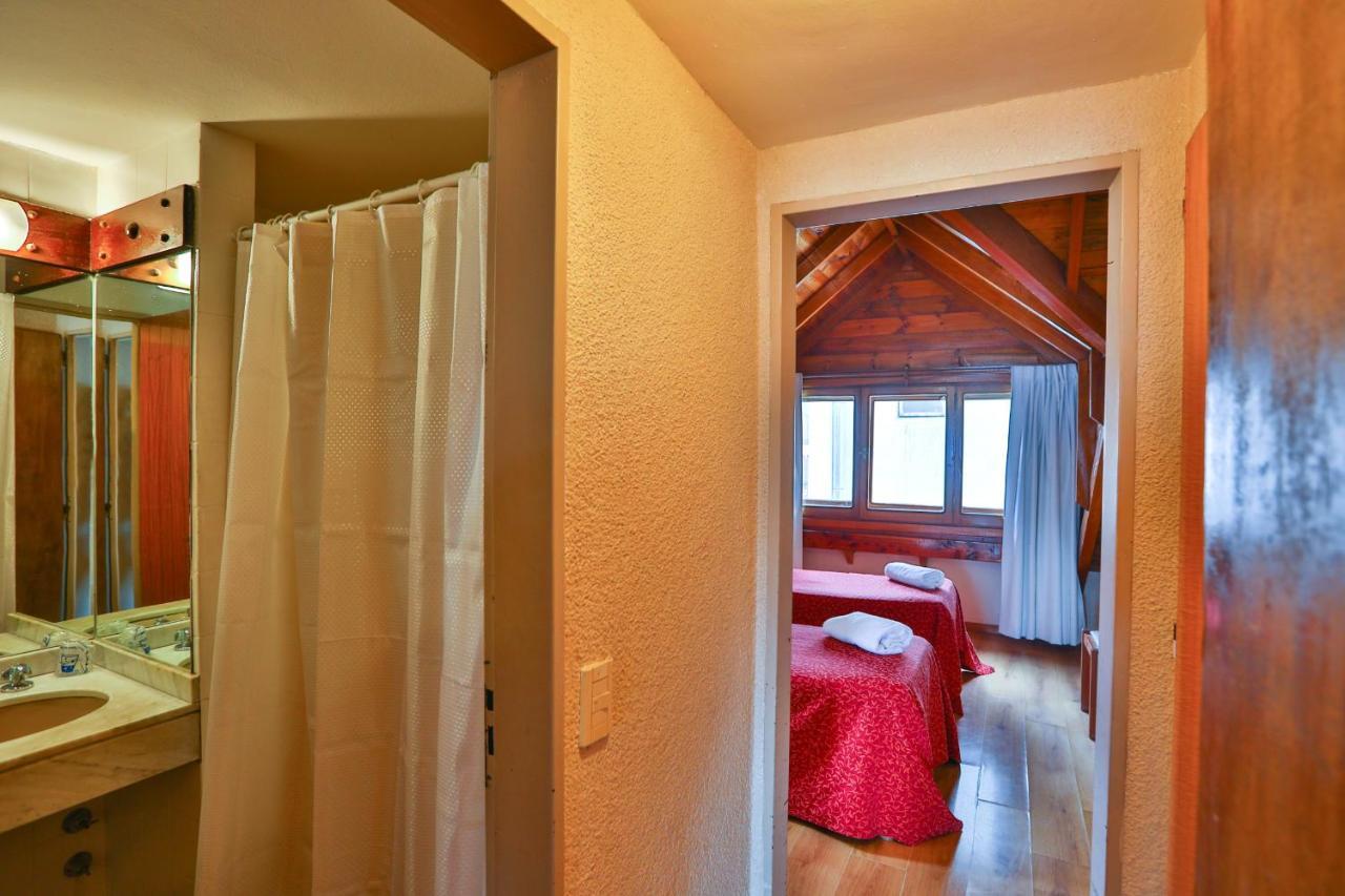 Hotel Lake Bariloche Exteriér fotografie
